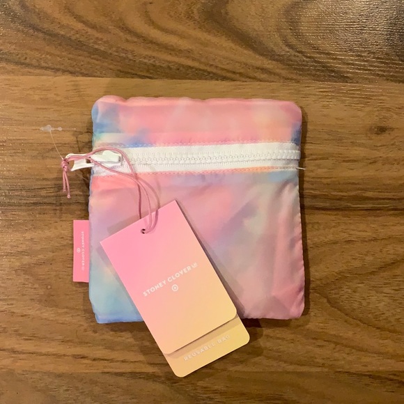 Stoney Clover x Target Reusable Tote - Picture 1 of 4
